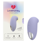 Bild: Lovehoney Mon Ami Air Suction Stimulator
